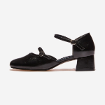 NUOVO – туфли BELLY 4