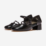 NUOVO – туфли BELLY 4