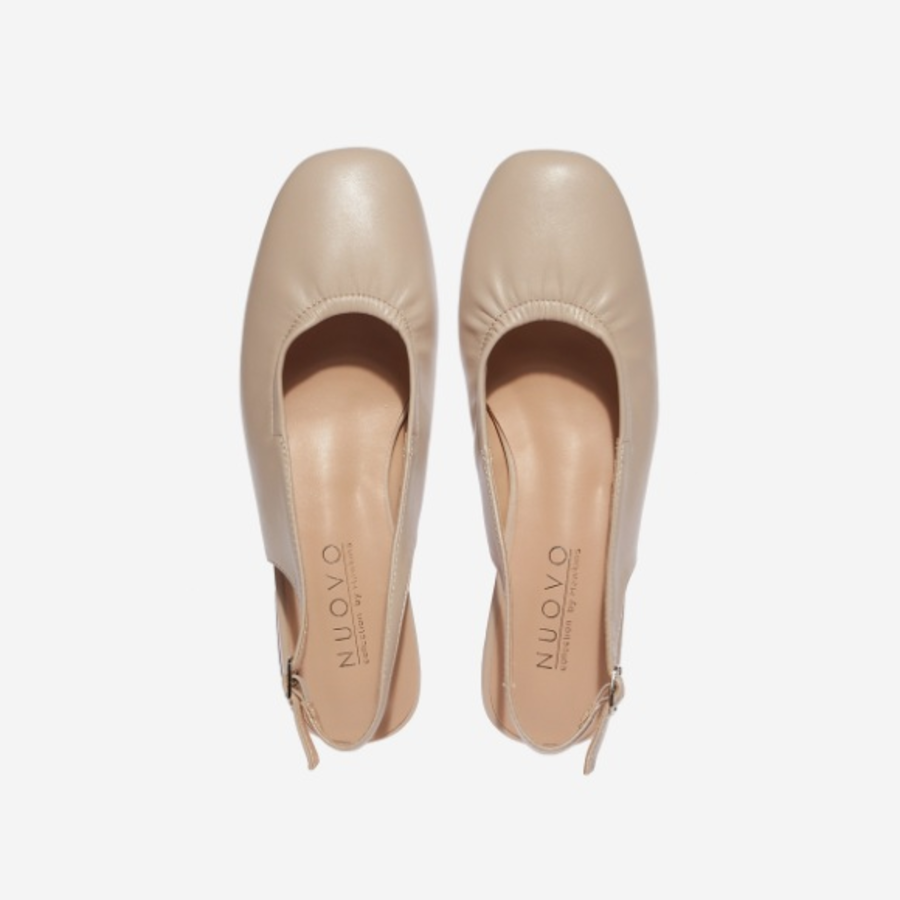 NUOVO – туфли VERDI 3