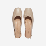 NUOVO – туфли VERDI 3