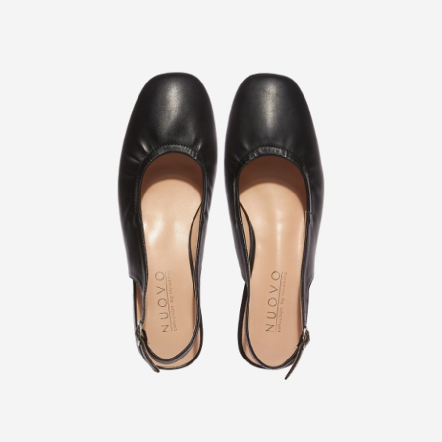 NUOVO – туфли VERDI 3