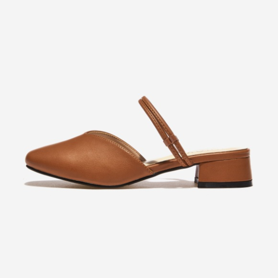 NUOVO – мюли PYXIS 4