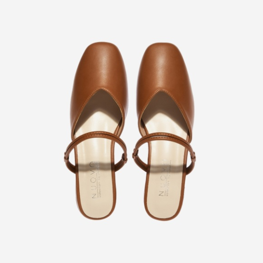 NUOVO – мюли PYXIS 4