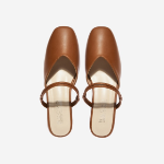 NUOVO – мюли PYXIS 4