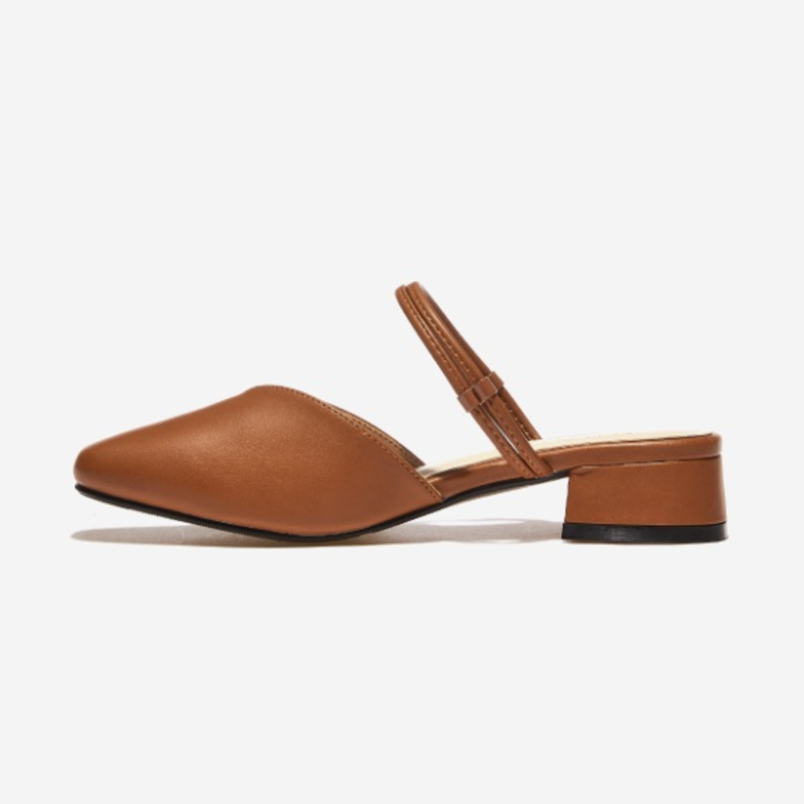 NUOVO – мюли PYXIS 4