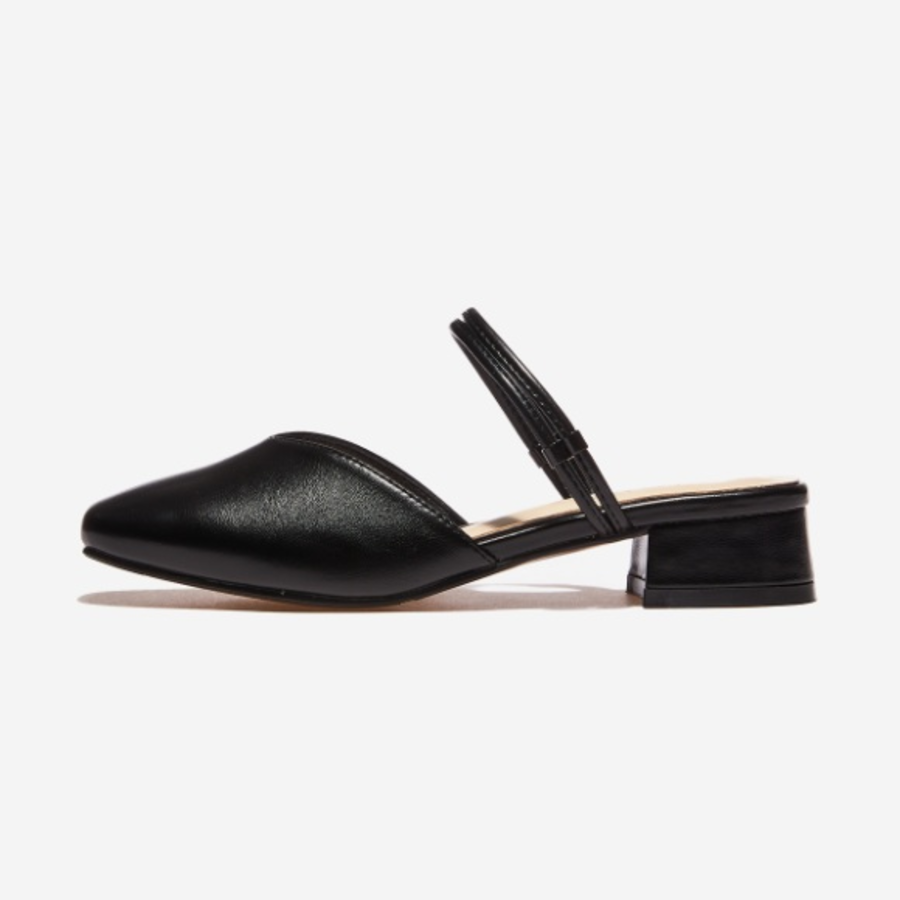 NUOVO – мюли PYXIS 4