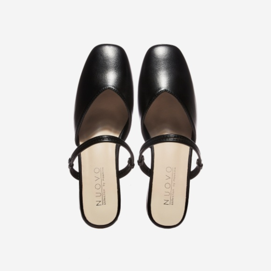 NUOVO – мюли PYXIS 4