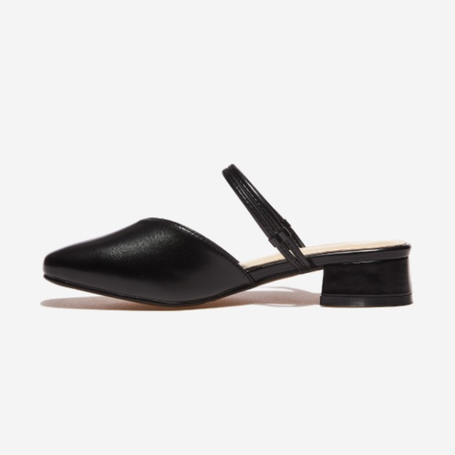 NUOVO – мюли PYXIS 4