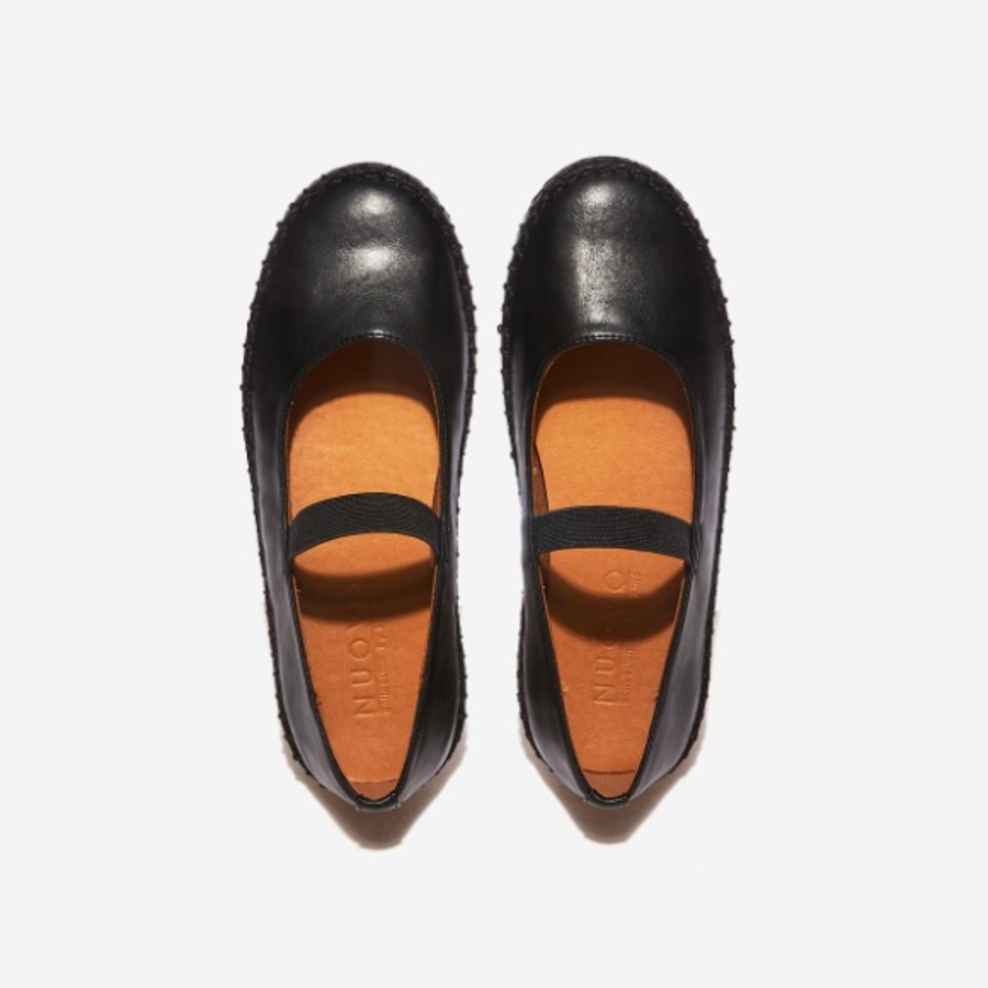 NUOVO — балетки NAVIN 1