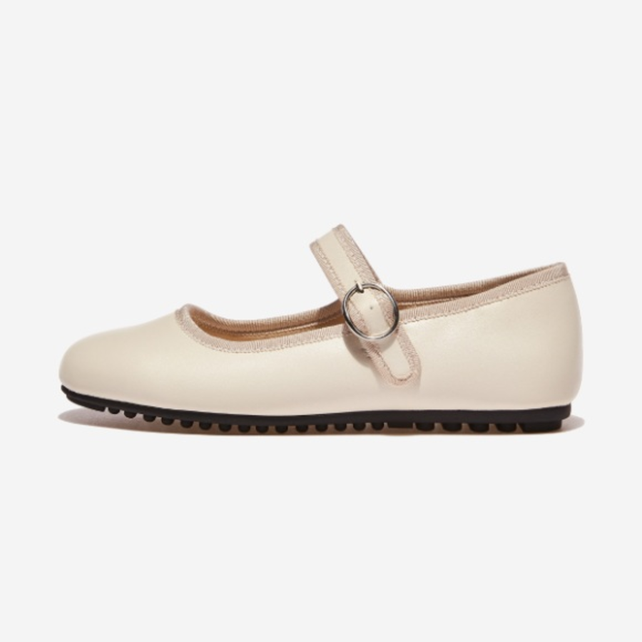 NUOVO — балетки BULLRUSB 1