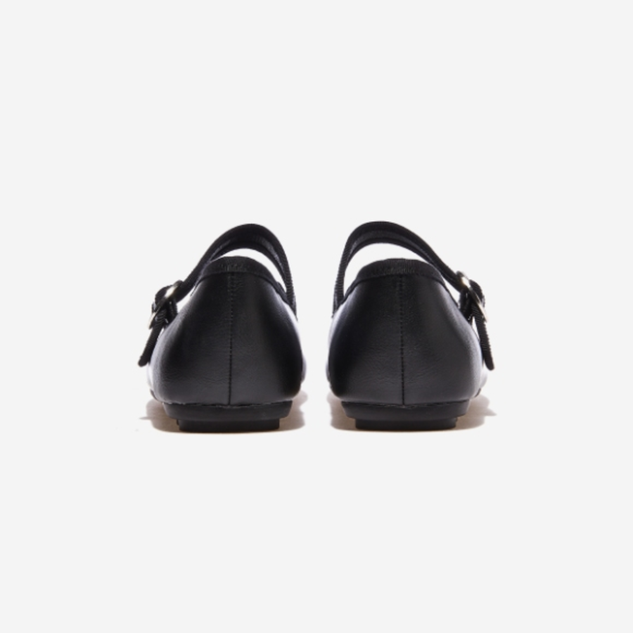 NUOVO — балетки BULLRUSB 1