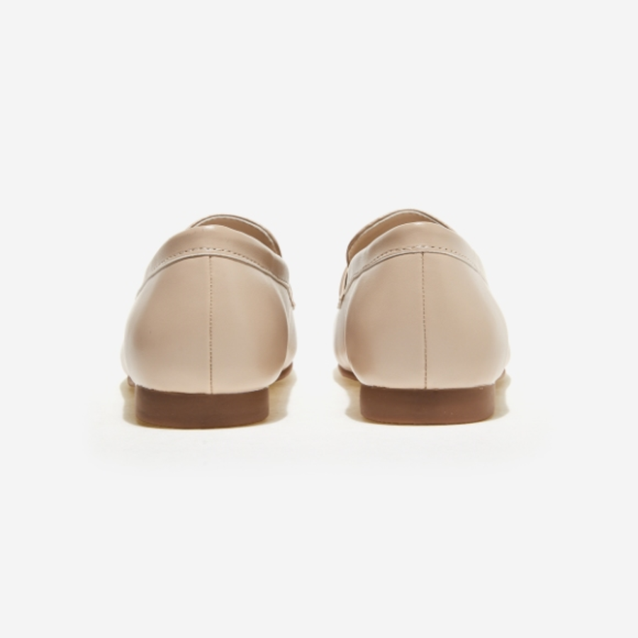 NUOVO — балетки MOIRE 1.5