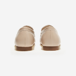 NUOVO — балетки MOIRE 1.5