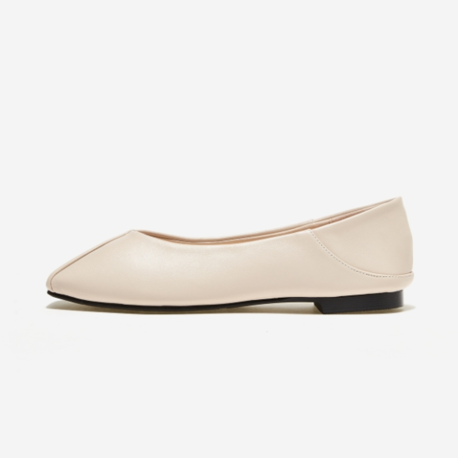 NUOVO — балетки FAUNA 1