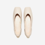 NUOVO — балетки FAUNA 1