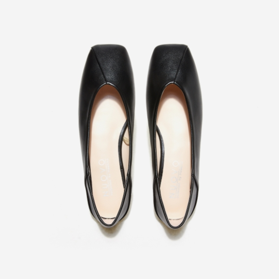 NUOVO — балетки FAUNA 1