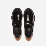 NUOVO — лоферы MASELL 3.5