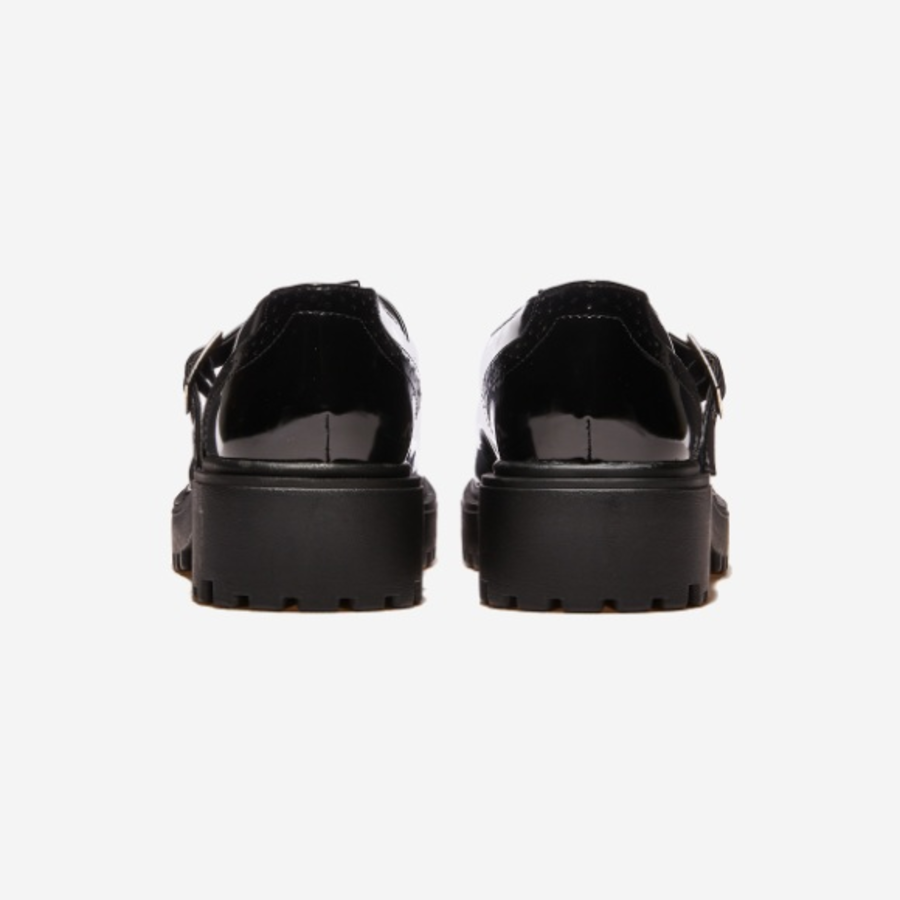 NUOVO — лоферы MASELL 3.5