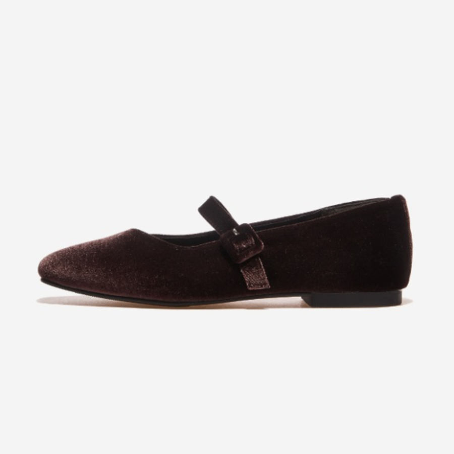 NUOVO — туфли VOLONA 1