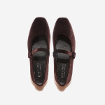 NUOVO — туфли VOLONA 1