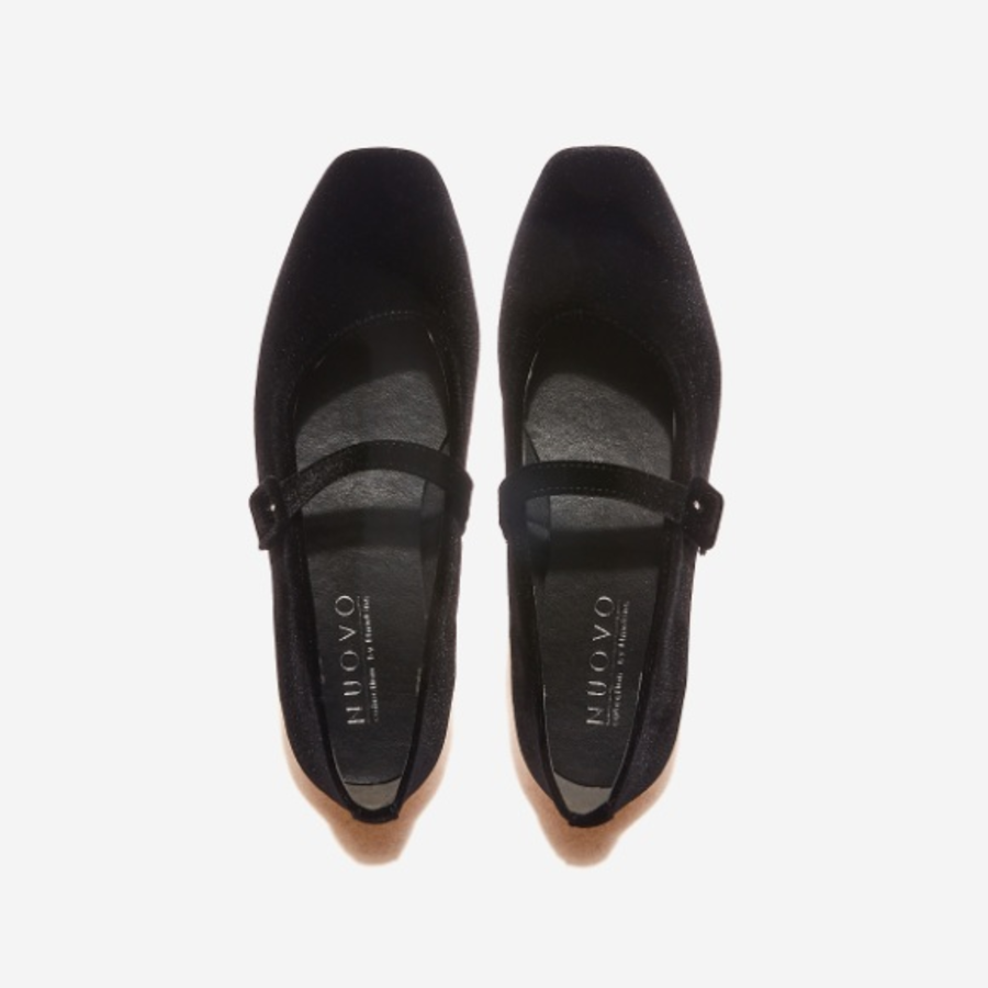 NUOVO — туфли VOLONA 1