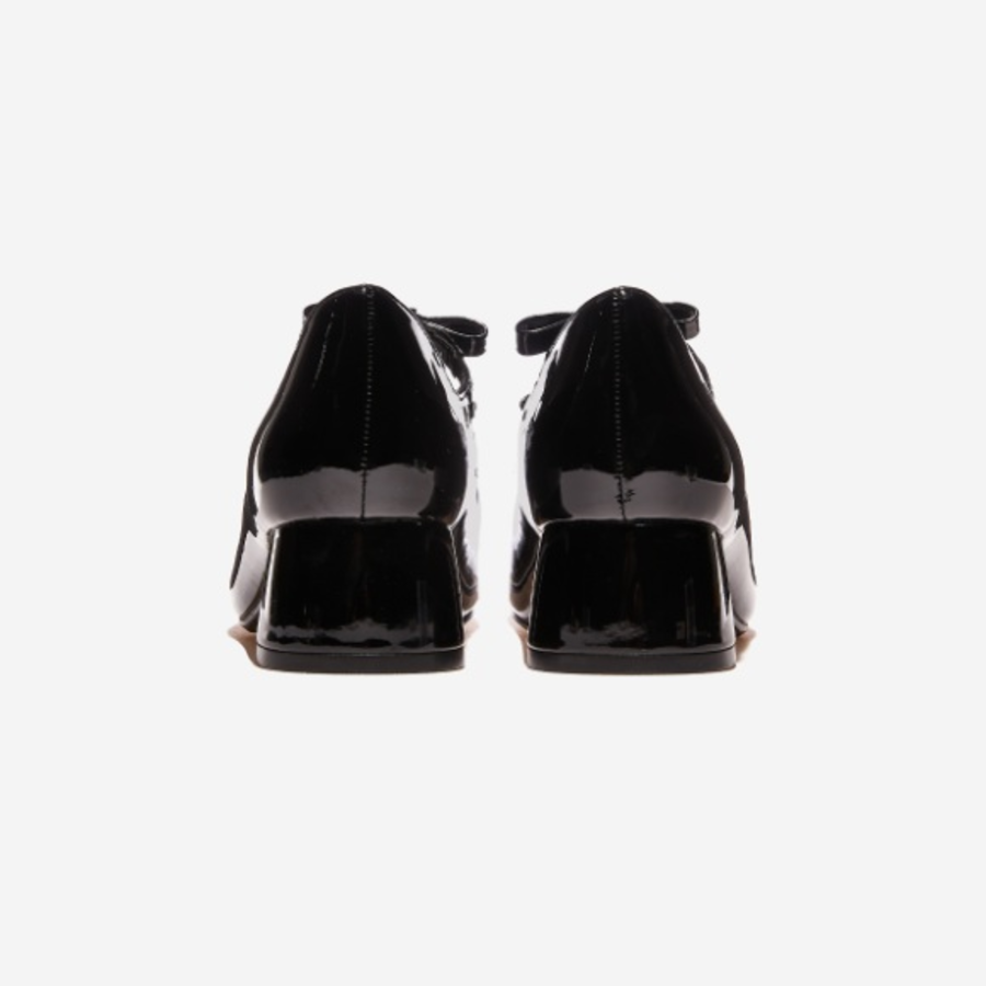 NUOVO — туфли SONIA 3.5