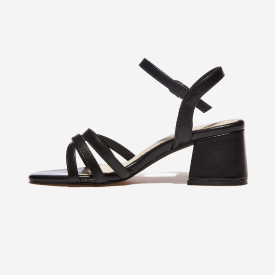 NUOVO — туфли MIRAM 6