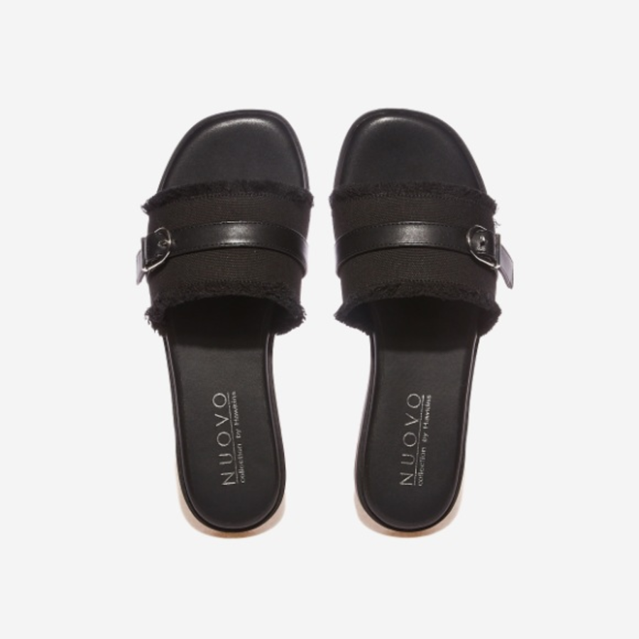 NUOVO — шлёпанцы MATAR 1.5