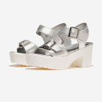 NUOVO — сандалии BRIGITTE 7