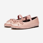 NUOVO — балетки LETTA 1