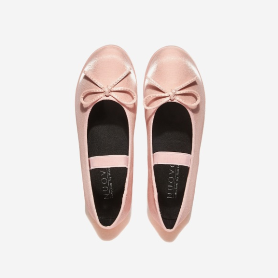 NUOVO — балетки LETTA 1