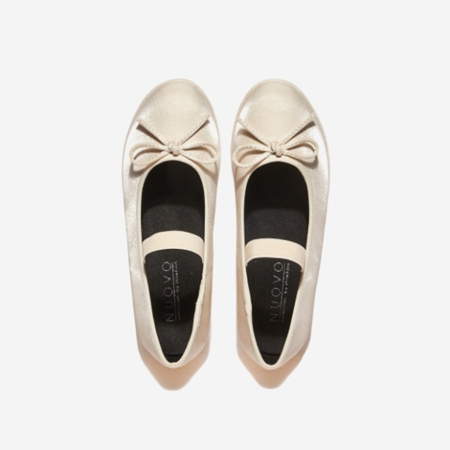 NUOVO — балетки LETTA 1