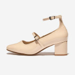 NUOVO — туфли VEGA 5.5