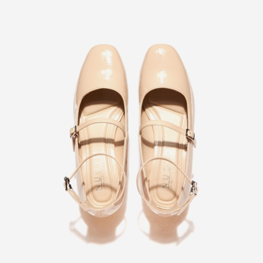 NUOVO — туфли VEGA 5.5