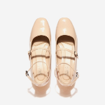 NUOVO — туфли VEGA 5.5