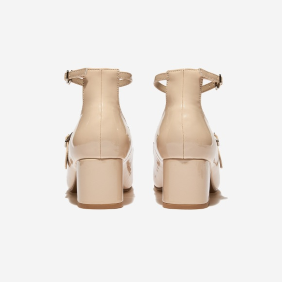 NUOVO — туфли VEGA 5.5