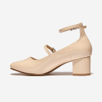 NUOVO — туфли VEGA 5.5