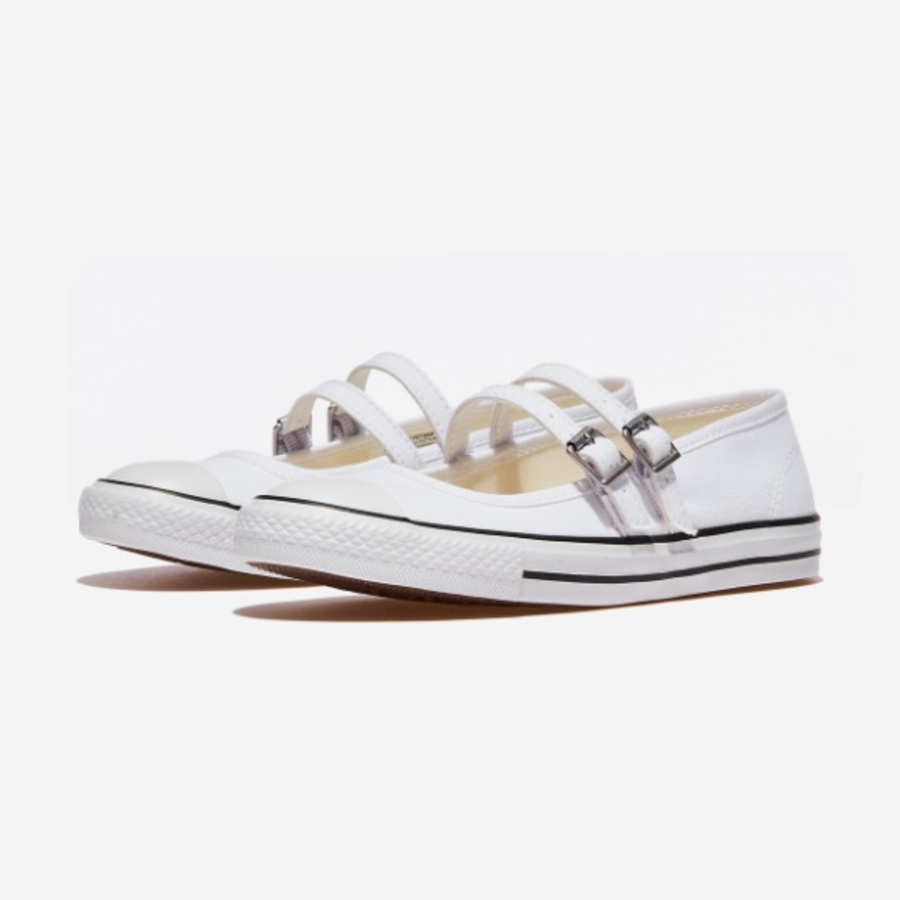 Converse – кеды CTAS Dainty Mary Jane Slip