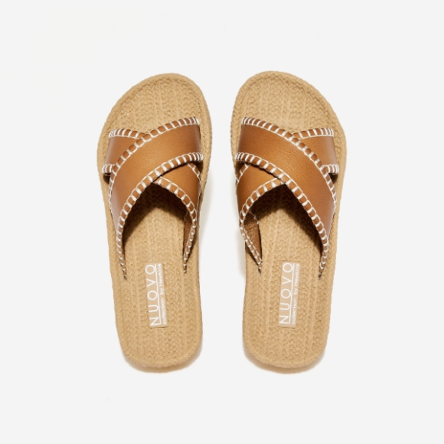 NUOVO — шлепница HATHOR 3