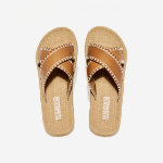 NUOVO — шлепница HATHOR 3