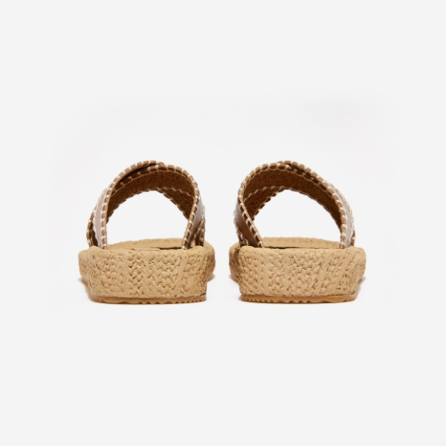 NUOVO — шлепница HATHOR 3