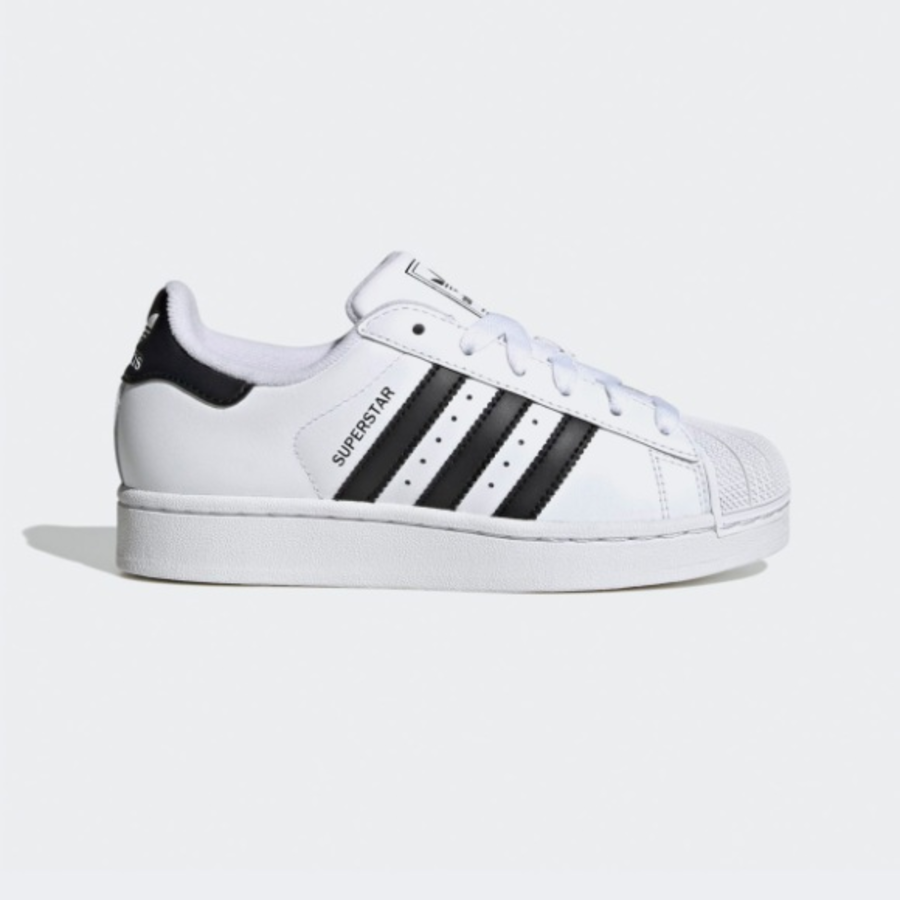Adidas – кроссовки Superstar II J