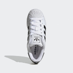 Adidas – кроссовки Superstar II J