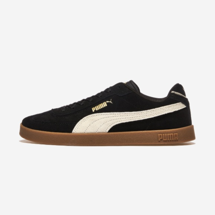 PUMA – кроссовки Club II Era Suede