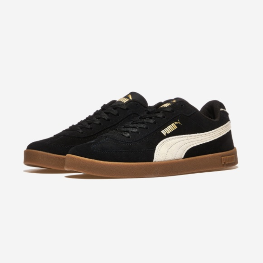 PUMA – кроссовки Club II Era Suede