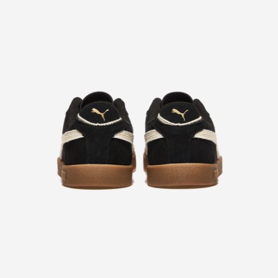 PUMA – кроссовки Club II Era Suede