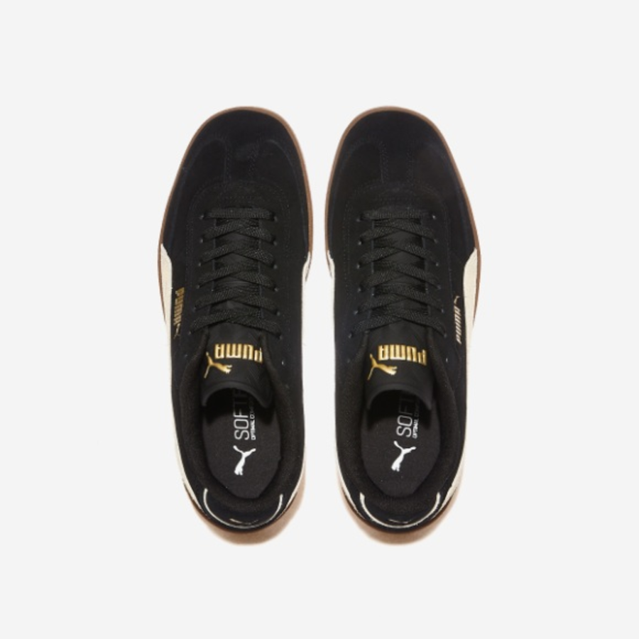 PUMA – кроссовки Club II Era Suede