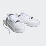 Adidas – кроссовки Forum Bold J