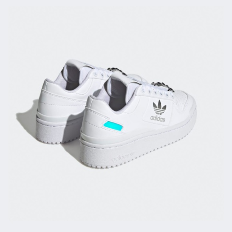Adidas – кроссовки Forum Bold J
