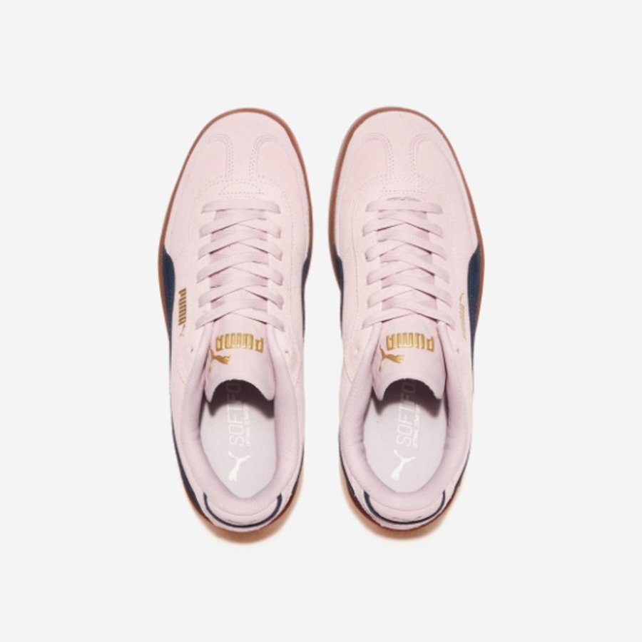 PUMA – кроссовки Club II Era Suede